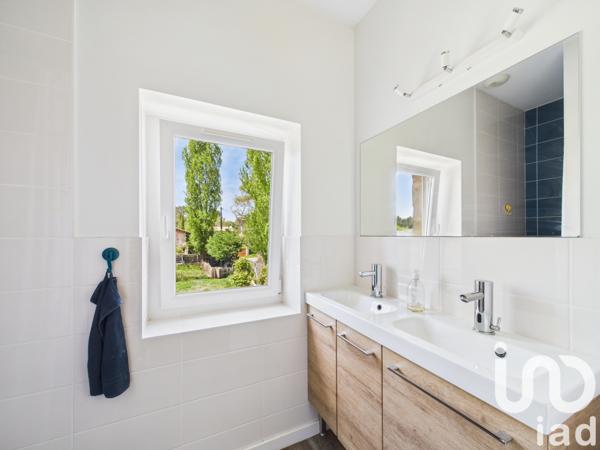 Maison à vendre 7 pièces 171 m² Salles