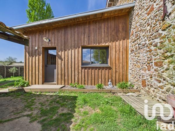 Maison à vendre 7 pièces 171 m² Salles