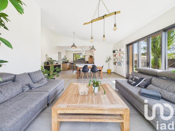 Maison à vendre 7 pièces 171 m² Salles