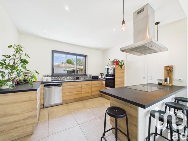 Maison à vendre 7 pièces 171 m² Salles