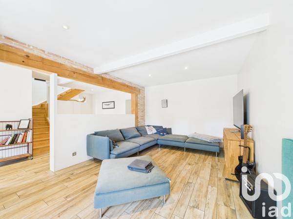 Maison à vendre 7 pièces 171 m² Salles