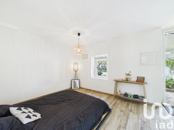 Maison à vendre 7 pièces 171 m² Salles