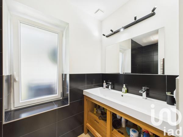 Maison à vendre 7 pièces 171 m² Salles