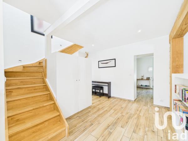 Maison à vendre 7 pièces 171 m² Salles