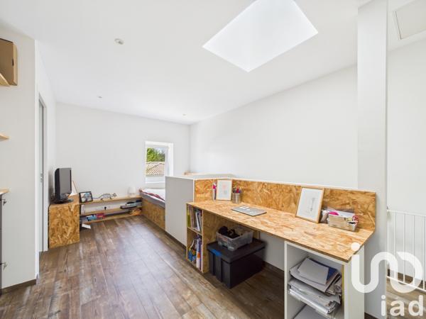 Maison à vendre 7 pièces 171 m² Salles