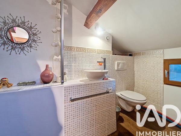 Maison à vendre 5 pièces 94 m² Lentilly