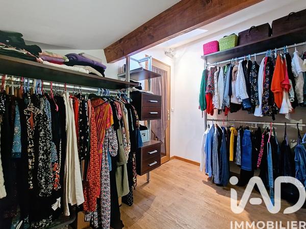 Maison à vendre 5 pièces 94 m² Lentilly