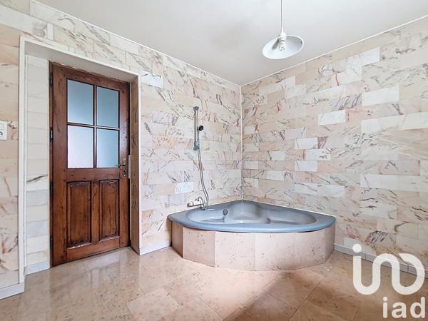 Maison à vendre 5 pièces 94 m² Lentilly