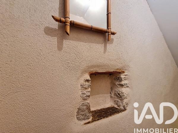 Maison à vendre 5 pièces 94 m² Lentilly