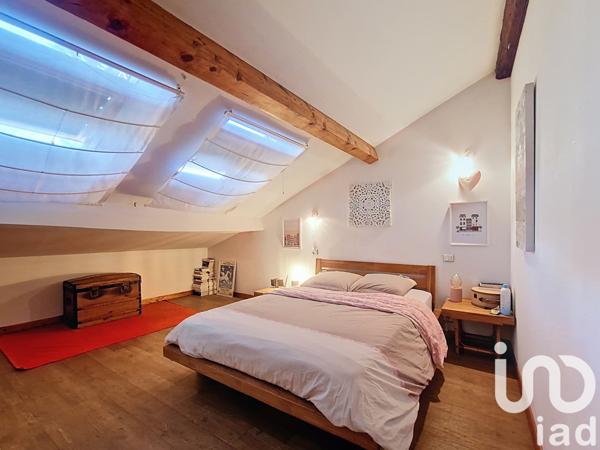 Maison à vendre 5 pièces 94 m² Lentilly