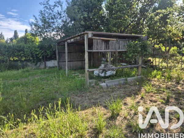 Terrain à vendre 349 m² Le Soler