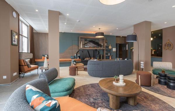 Vars (05560) T2 au pied des pistes – Résidence 4? à Vars