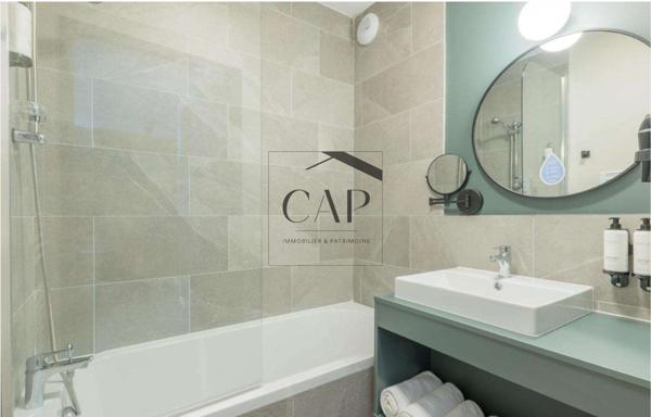 Vars (05560) T2 au pied des pistes – Résidence 4? à Vars