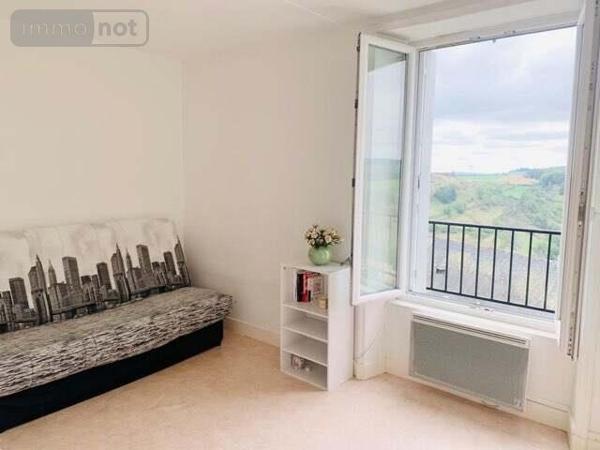 Immeuble de rapport à vendre à Saint-Flour dans le Cantal (15100), ref : 044/1247