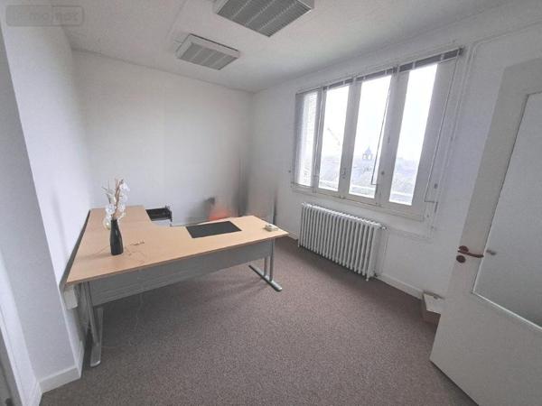 Immeuble de rapport à vendre à Saint-Flour dans le Cantal (15100), ref : 044/1247