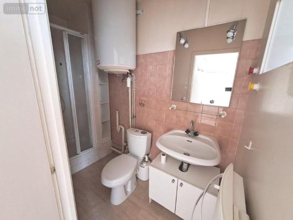 Immeuble de rapport à vendre à Saint-Flour dans le Cantal (15100), ref : 044/1247