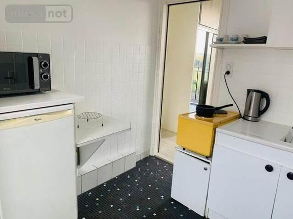 Immeuble de rapport à vendre à Saint-Flour dans le Cantal (15100), ref : 044/1247