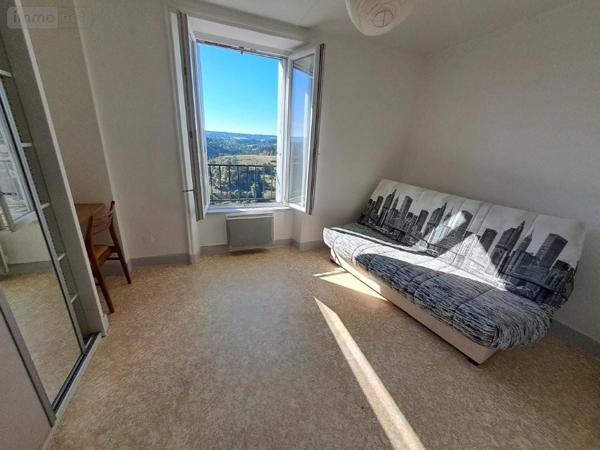 Immeuble de rapport à vendre à Saint-Flour dans le Cantal (15100), ref : 044/1247