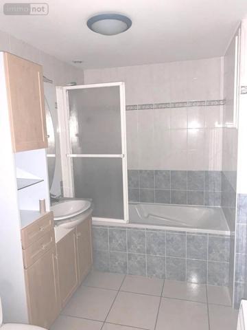 Immeuble de rapport à vendre à Saint-Flour dans le Cantal (15100), ref : 044/1247