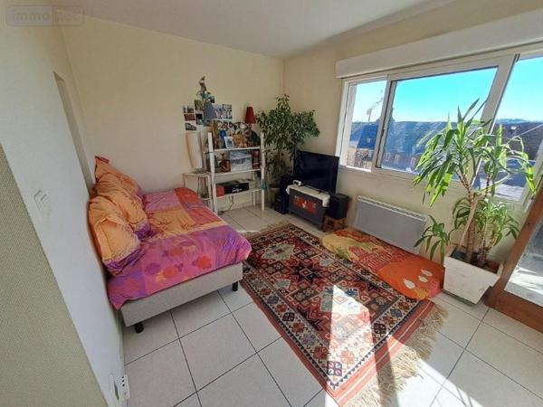 Immeuble de rapport à vendre à Saint-Flour dans le Cantal (15100), ref : 044/1247