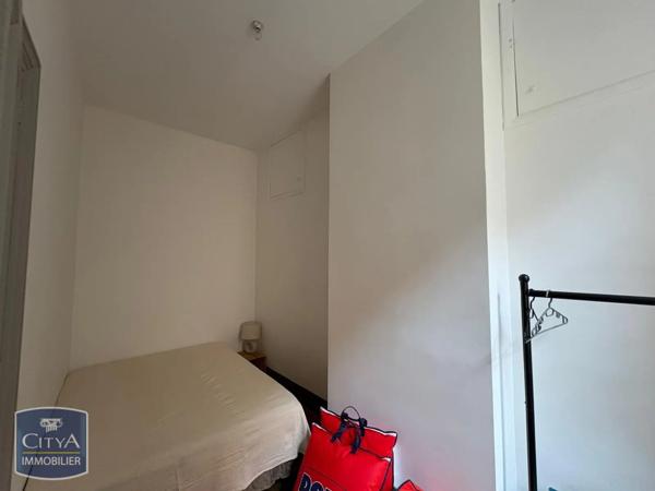 Appartement à louer 2 pièces 65.86m²