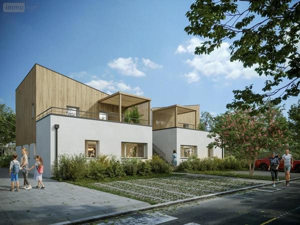 Appartement à vendre à Amiens dans la Somme (80000), ref : 80121-2641 Petit St-Jean Renancourt