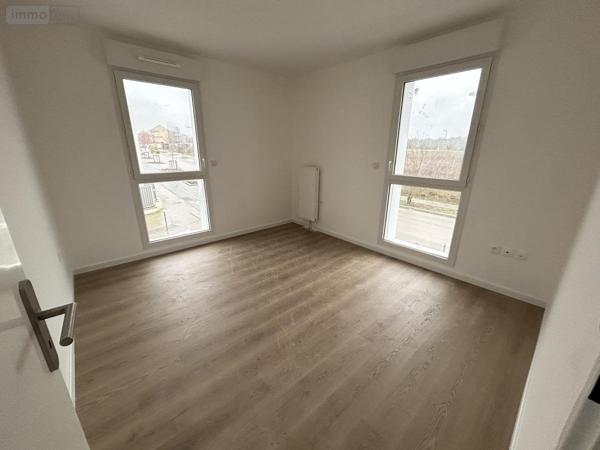 Appartement à vendre à Amiens dans la Somme (80000), ref : 80121-2641 Petit St-Jean Renancourt