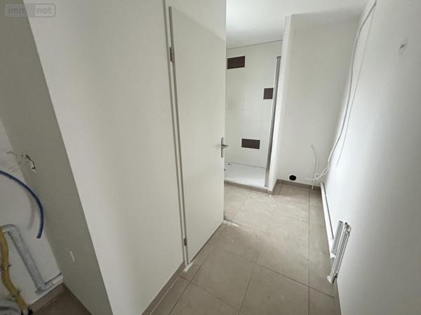 Appartement à vendre à Amiens dans la Somme (80000), ref : 80121-2641 Petit St-Jean Renancourt