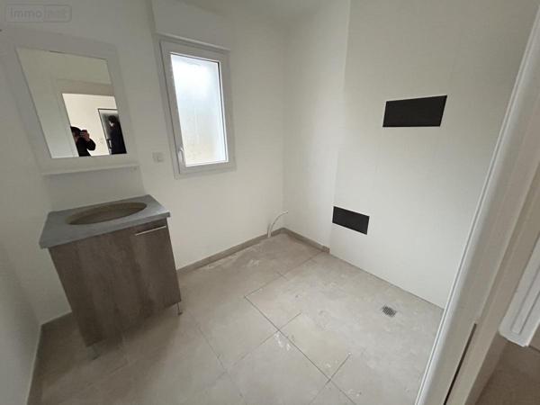 Appartement à vendre à Amiens dans la Somme (80000), ref : 80121-2641 Petit St-Jean Renancourt