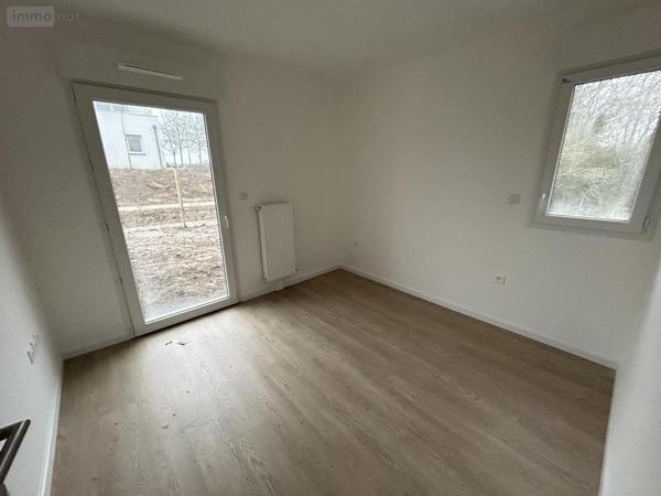Appartement à vendre à Amiens dans la Somme (80000), ref : 80121-2641 Petit St-Jean Renancourt