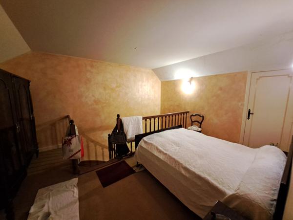 HABITER OU INVESTIR - ENSEMBLE IMMOBILIER A RENOVER