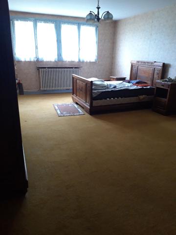 HABITER OU INVESTIR - ENSEMBLE IMMOBILIER A RENOVER