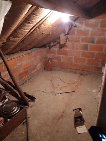 HABITER OU INVESTIR - ENSEMBLE IMMOBILIER A RENOVER