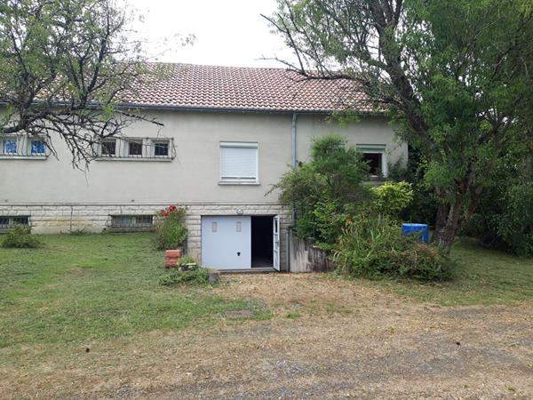 HABITER OU INVESTIR - ENSEMBLE IMMOBILIER A RENOVER