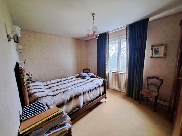 HABITER OU INVESTIR - ENSEMBLE IMMOBILIER A RENOVER