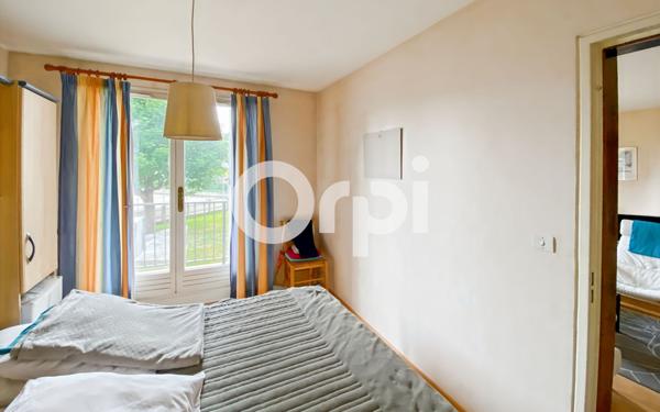 Appartement à vendre    2 pièces • 48,90 m2 Limay