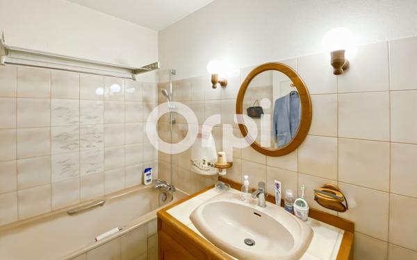 Appartement à vendre    2 pièces • 48,90 m2 Limay