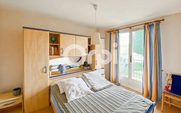 Appartement à vendre    2 pièces • 48,90 m2 Limay