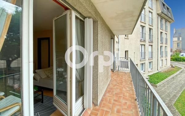 Appartement à vendre    2 pièces • 48,90 m2 Limay