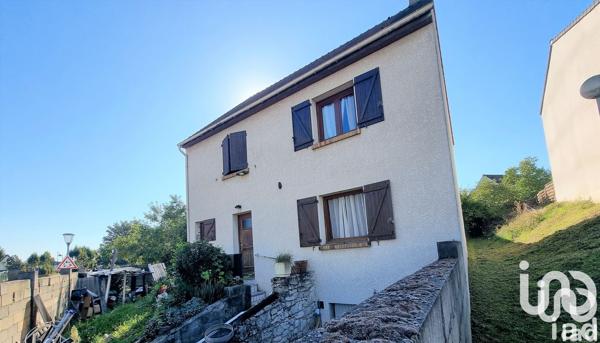 Maison à vendre 6 pièces 115 m² Pierrelaye
