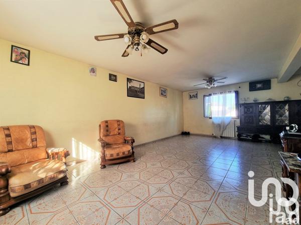 Maison à vendre 6 pièces 115 m² Pierrelaye