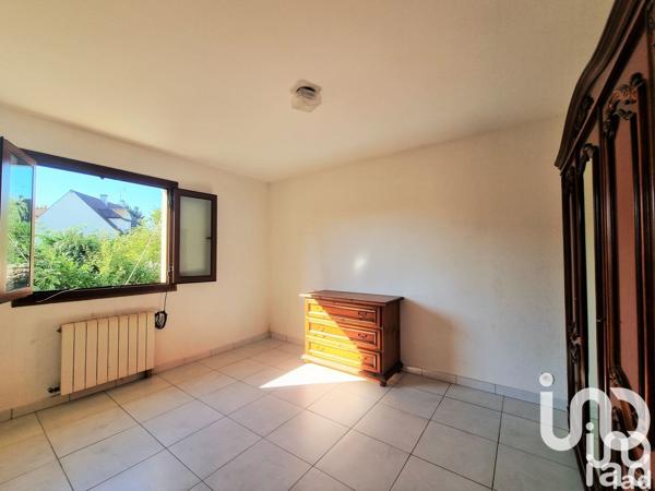Maison à vendre 6 pièces 115 m² Pierrelaye