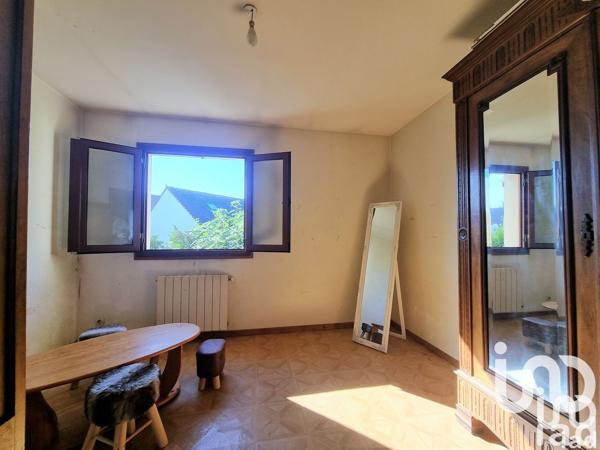 Maison à vendre 6 pièces 115 m² Pierrelaye