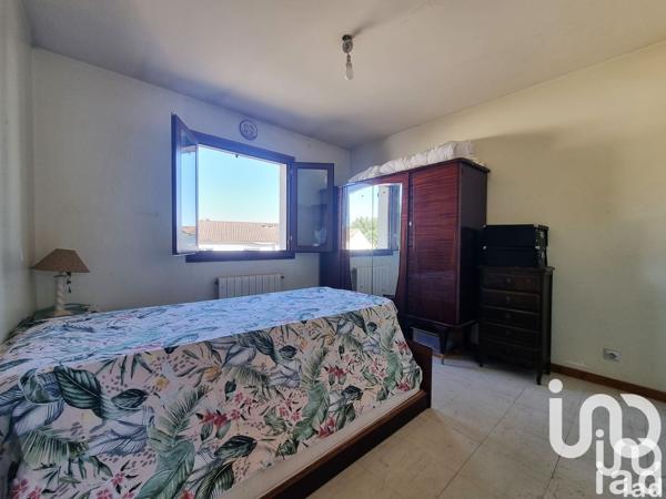 Maison à vendre 6 pièces 115 m² Pierrelaye