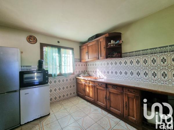 Maison à vendre 6 pièces 115 m² Pierrelaye