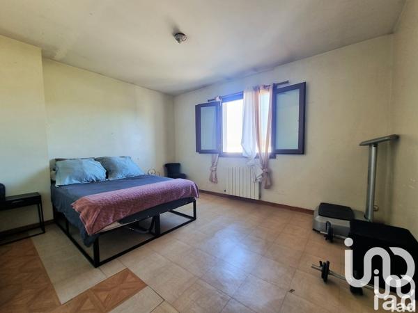 Maison à vendre 6 pièces 115 m² Pierrelaye