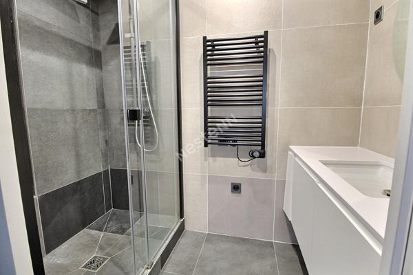 Appartement moderne 90 m² - Charonne 75011