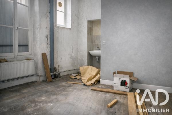 Immeuble à vendre 173 m² Montluçon