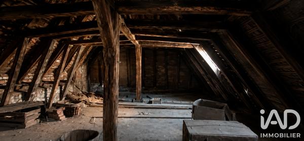 Immeuble à vendre 173 m² Montluçon