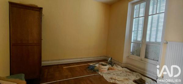 Immeuble à vendre 173 m² Montluçon